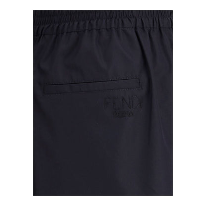 Logoed Shorts