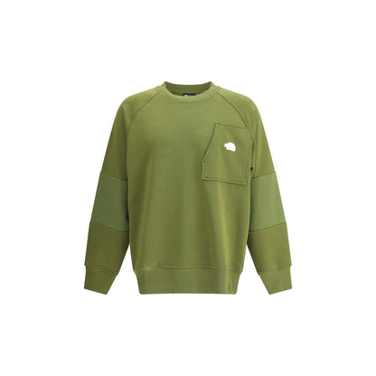Terry Sweatshirt