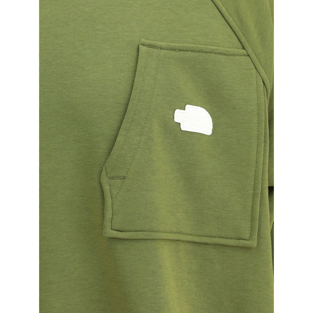 Terry Sweatshirt