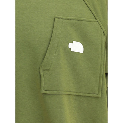 Terry Sweatshirt