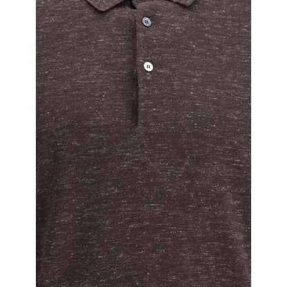 Silk Long Sleeve Top