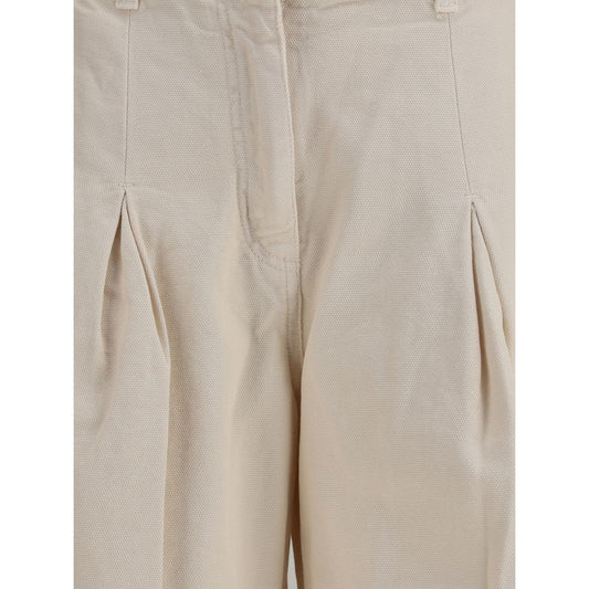 Cotton Shorts