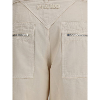 Cotton Shorts