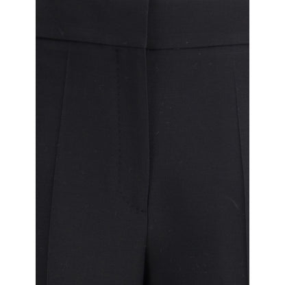 Wool Pants