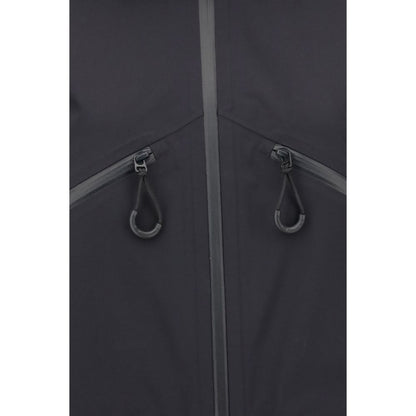 Kibra hooded Jacket