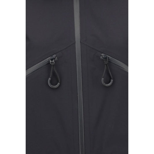 Kibra hooded Jacket