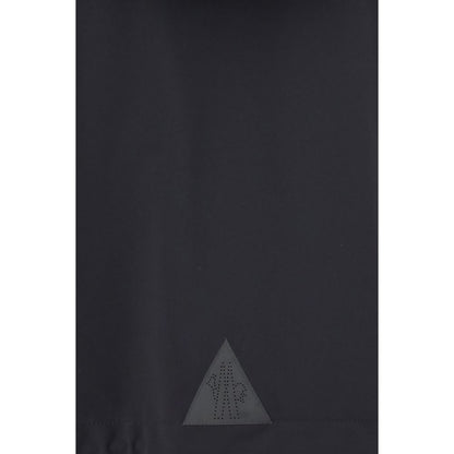 Kibra hooded Jacket