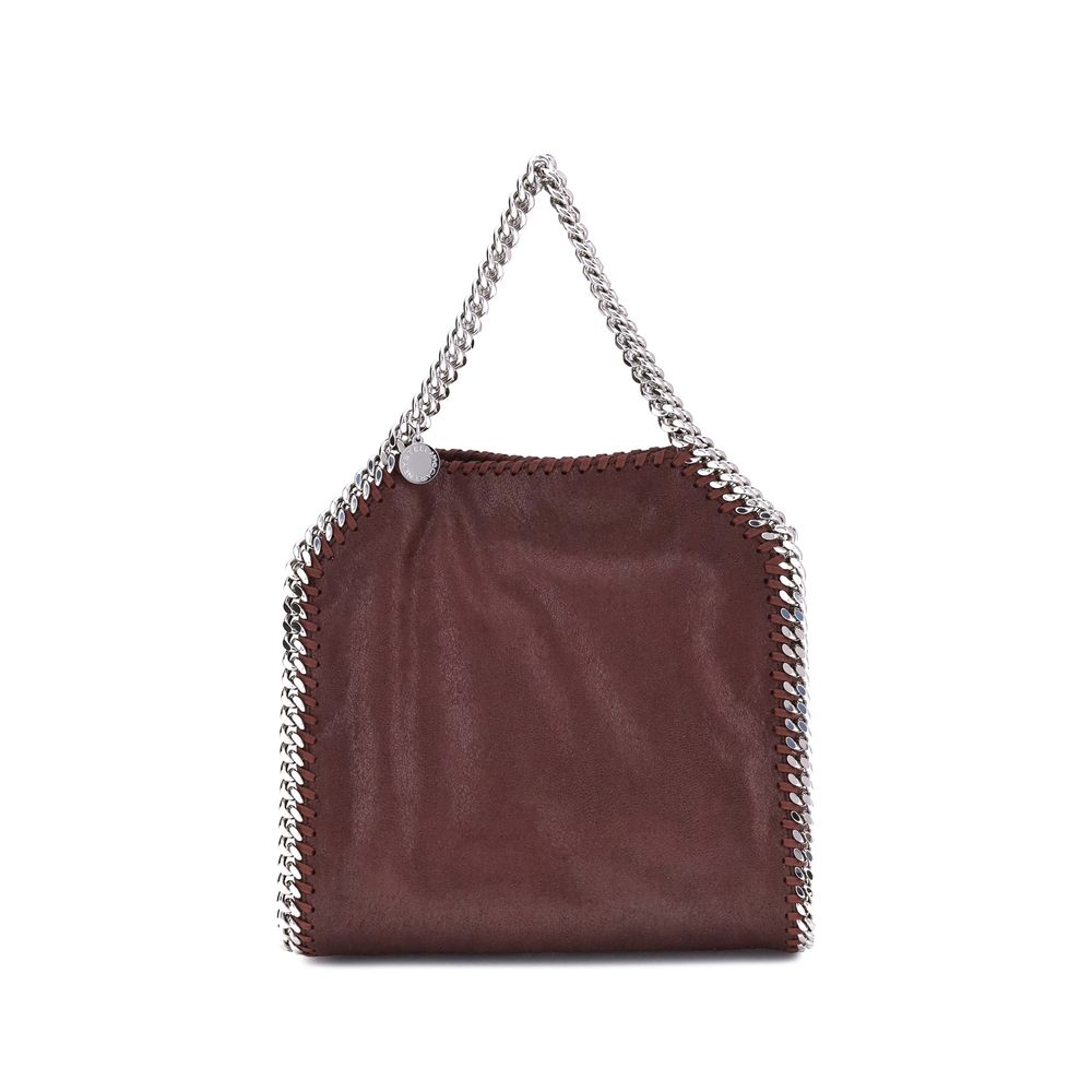 Palladium Tote Handbag