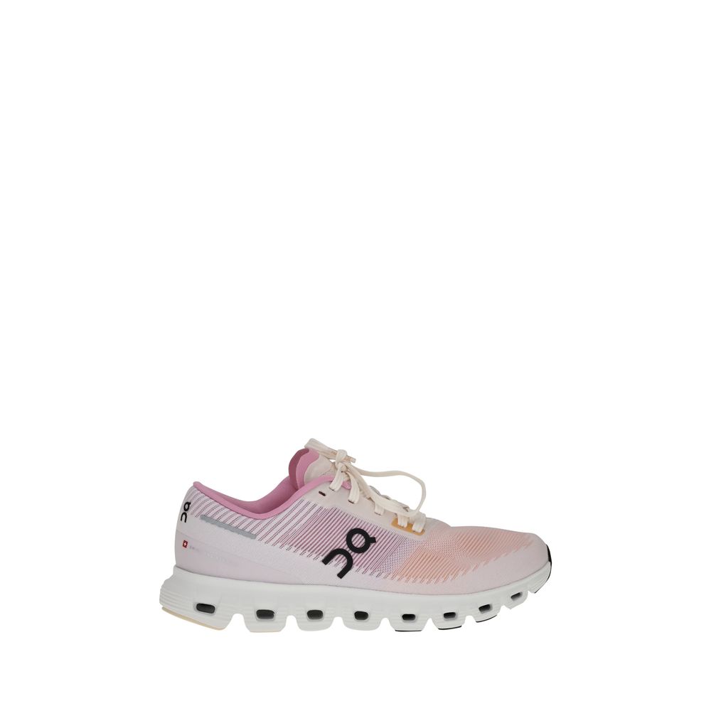 Cloud 6 Push Sneakers