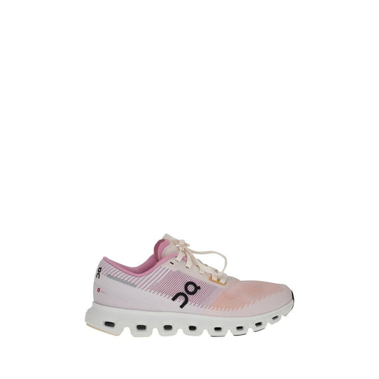 Cloud 6 Push Sneakers
