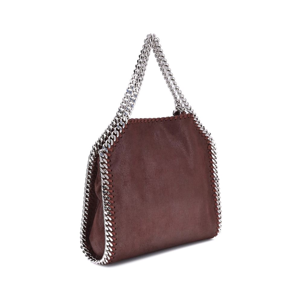 Palladium Tote Handbag