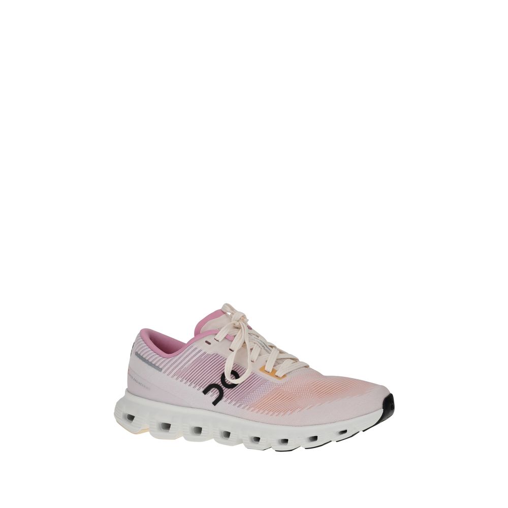 Cloud 6 Push Sneakers