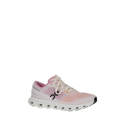 Cloud 6 Push Sneakers