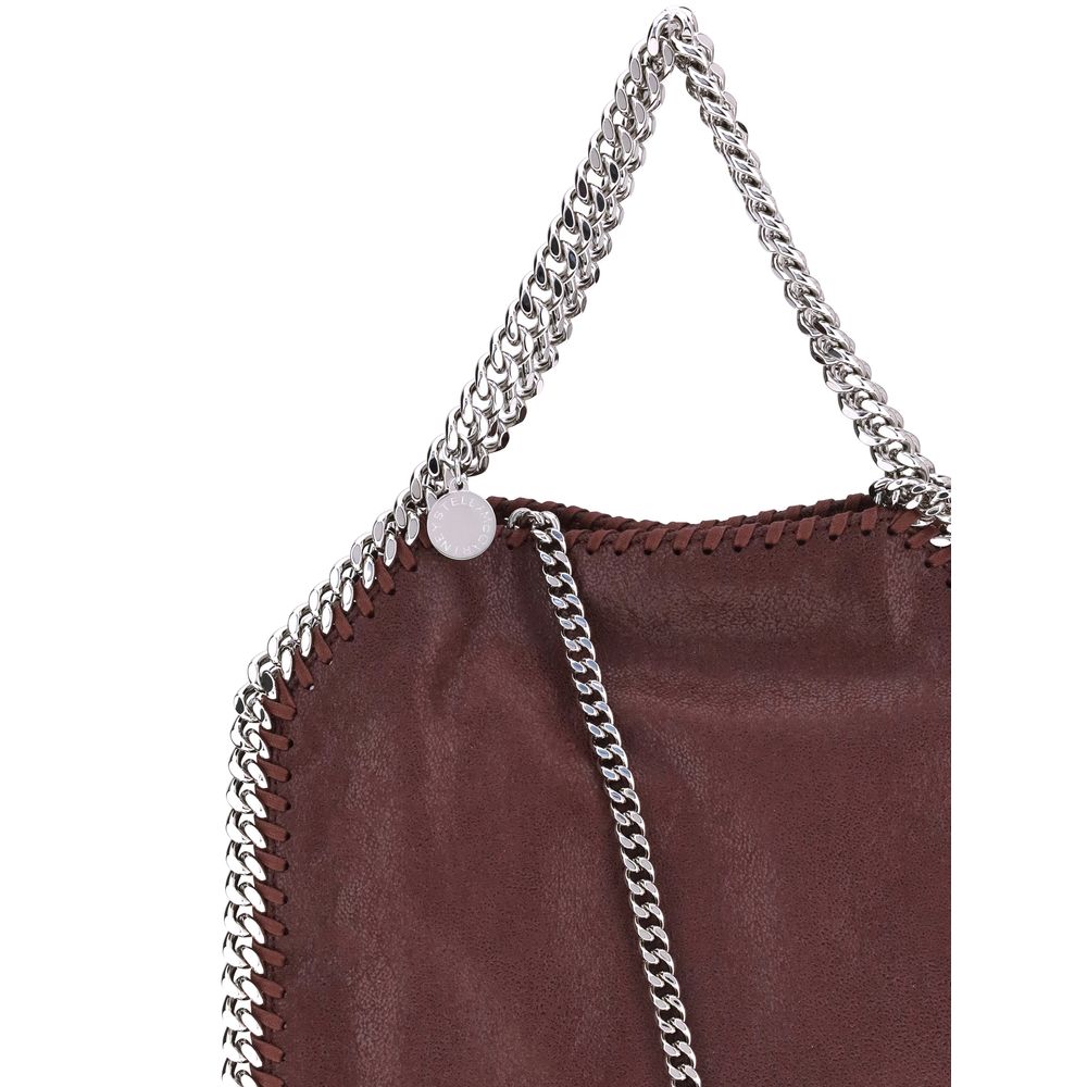 Palladium Tote Handbag