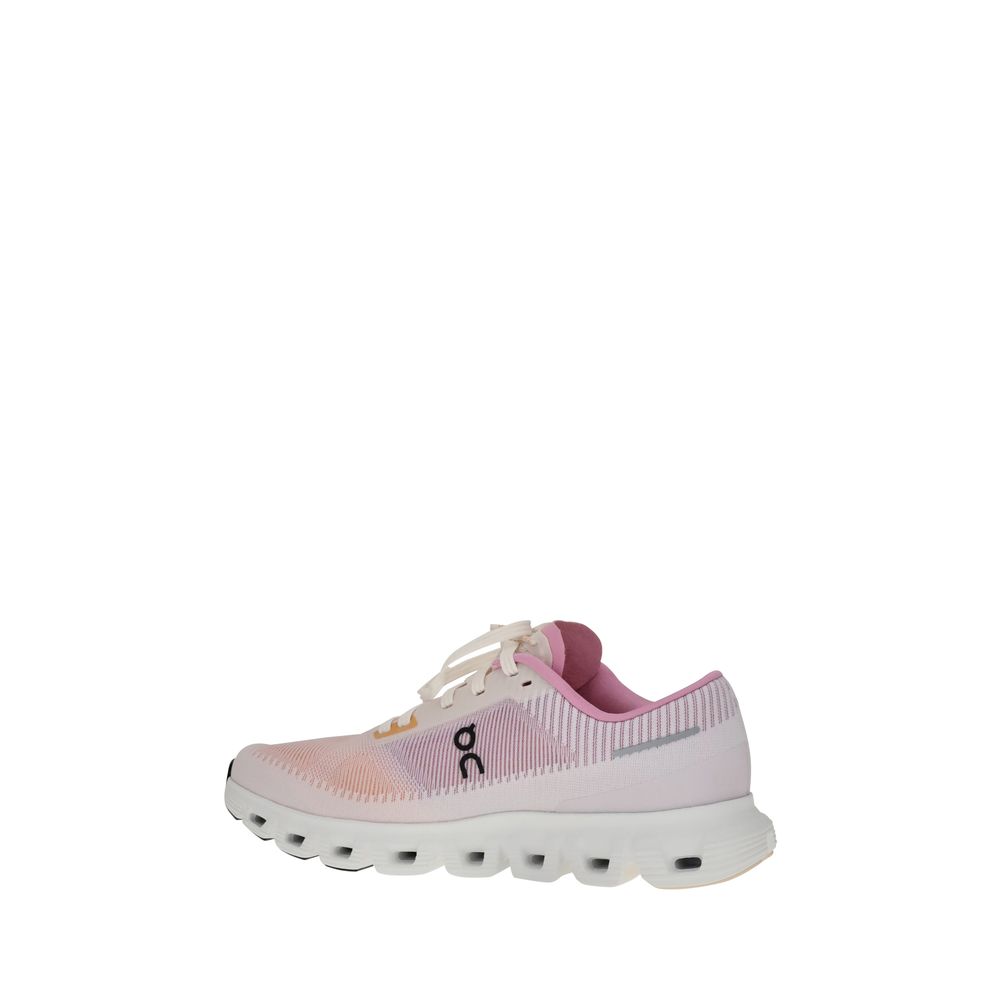 Cloud 6 Push Sneakers