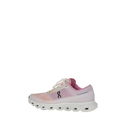 Cloud 6 Push Sneakers