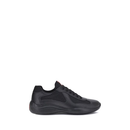 America's Sneakers