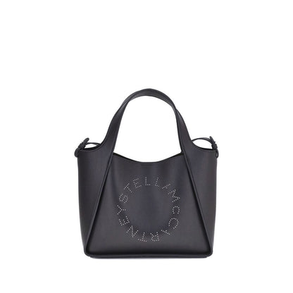 Faux leather Tote Bag