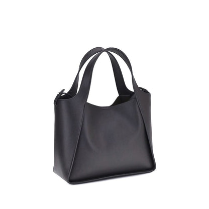 Faux leather Tote Bag
