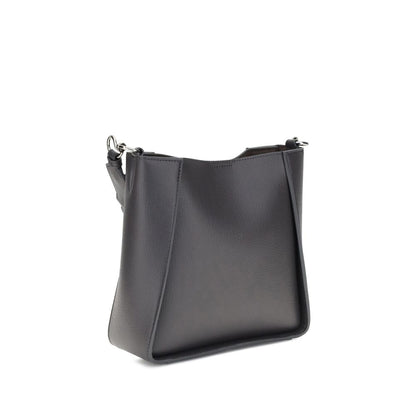 Logo Shoulder Bag