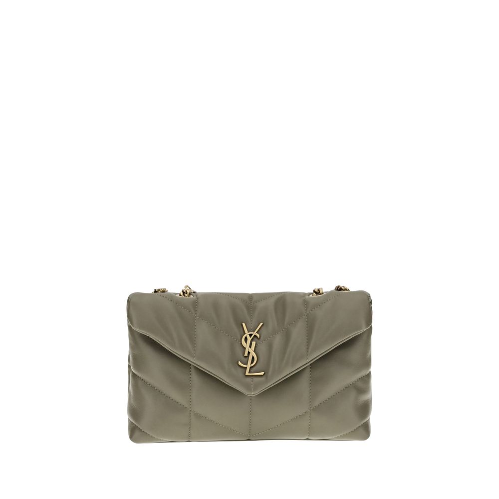 Puffer Toy Shoulder Bag