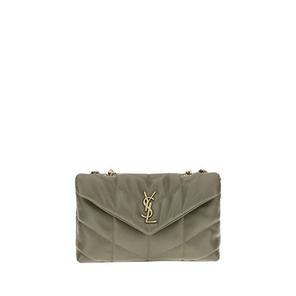 Puffer Toy Shoulder Bag
