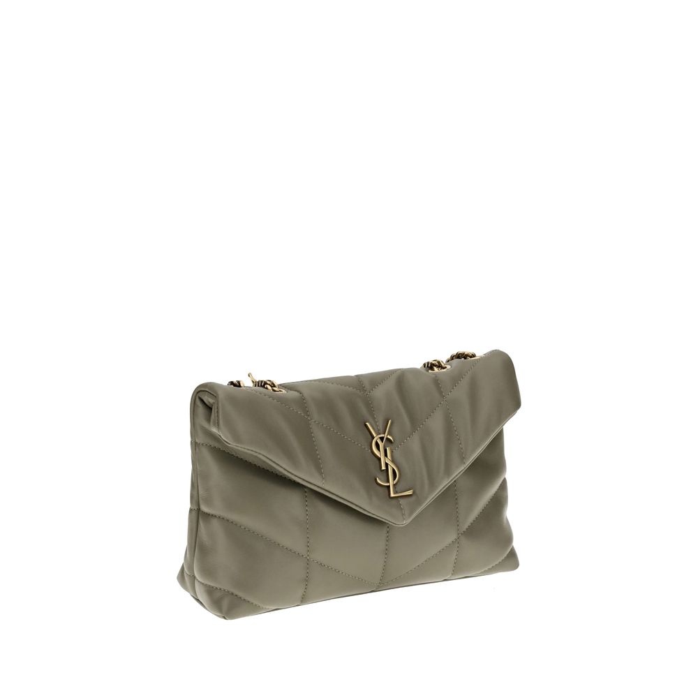 Puffer Toy Shoulder Bag