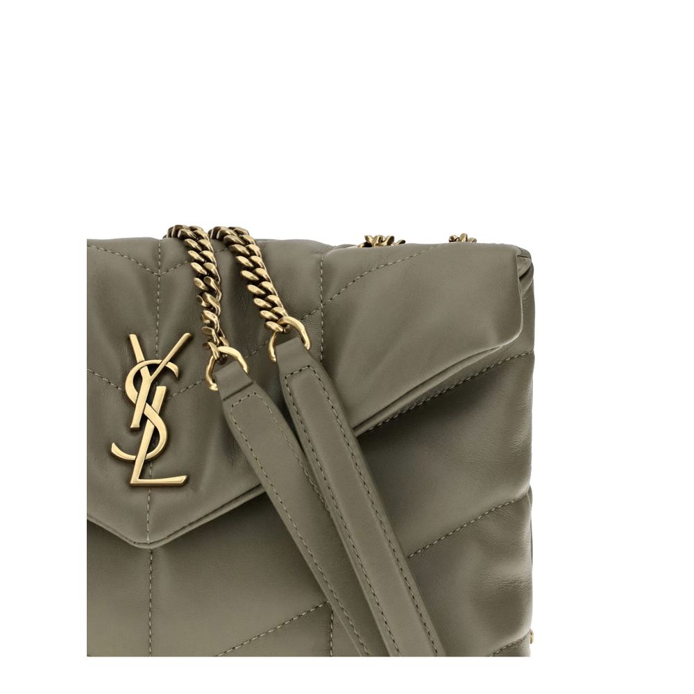 Puffer Toy Shoulder Bag