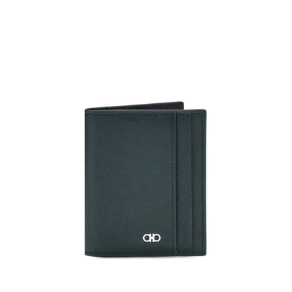 Leather Card Holder