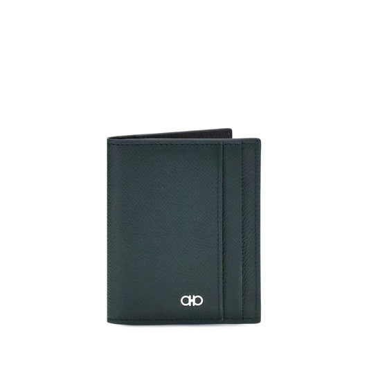 Leather Card Holder