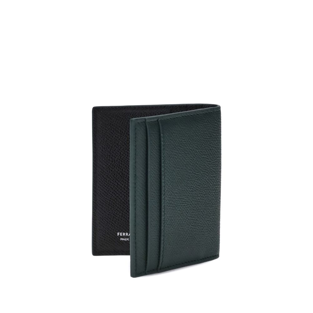 Leather Card Holder