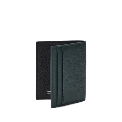 Leather Card Holder