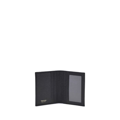 Leather Card Holder