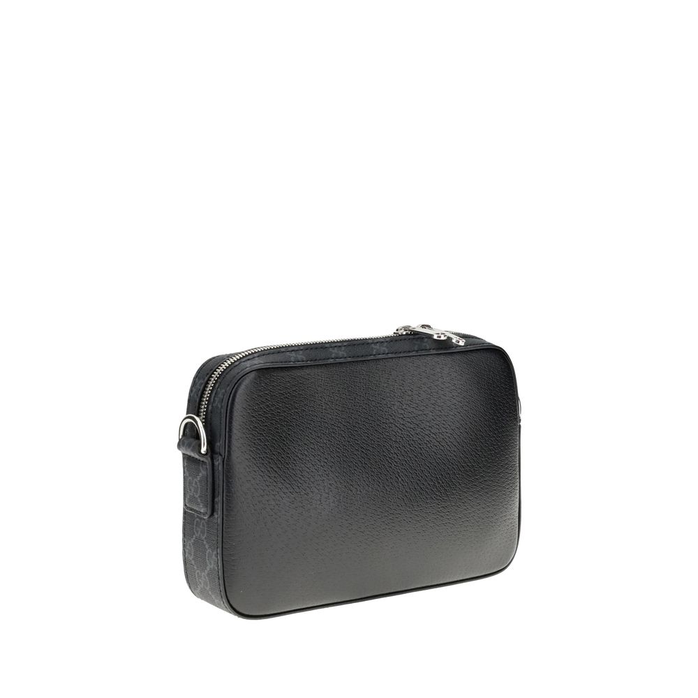 GG Supreme  Shoulder Bag