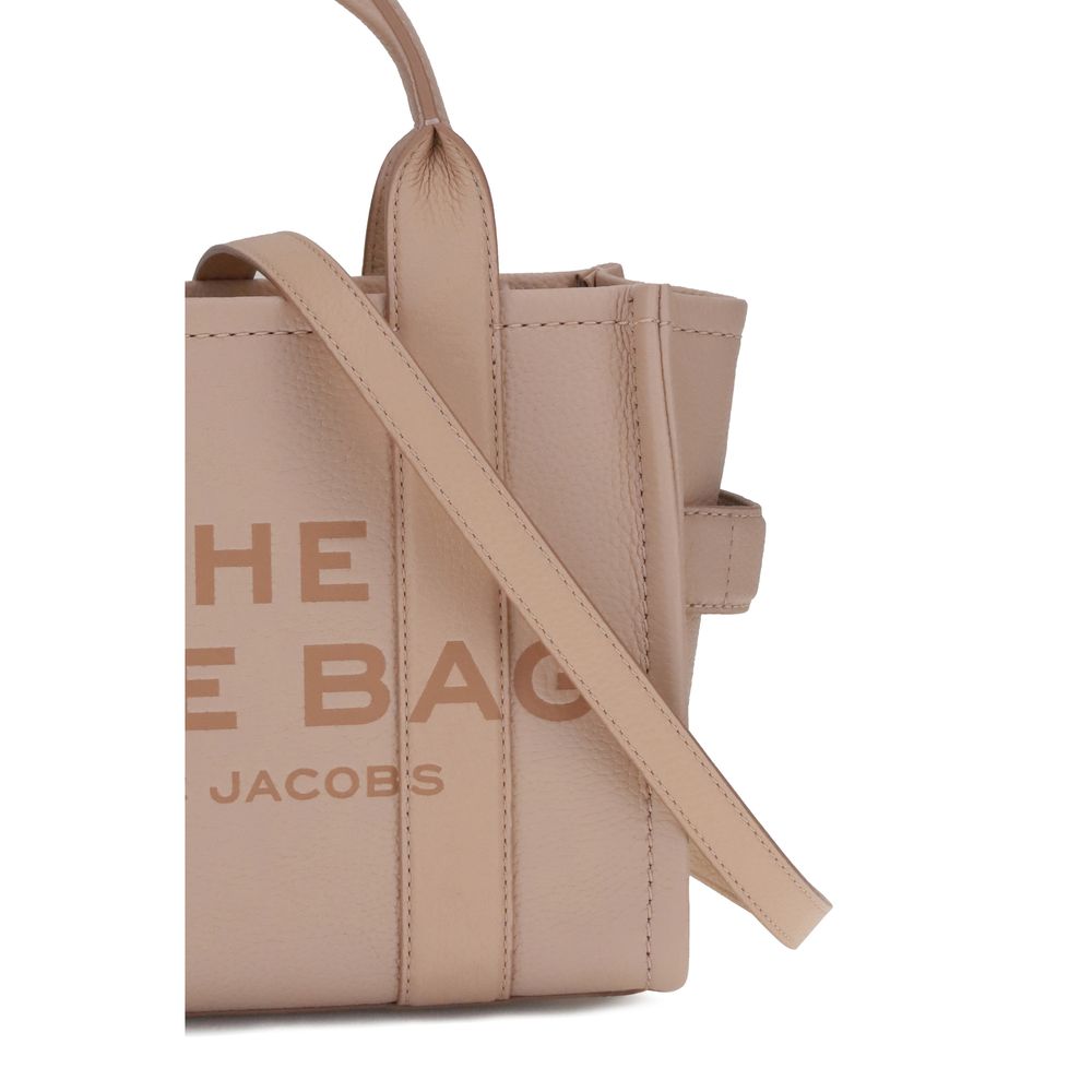 The Small Tote Handbag