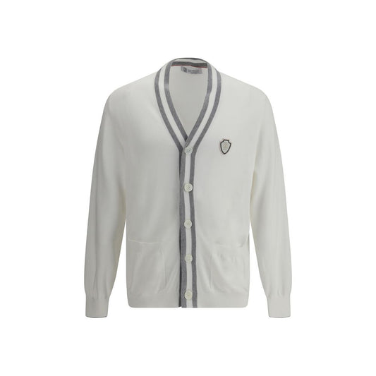 Cotton Cardigan