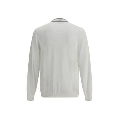 Cotton Cardigan