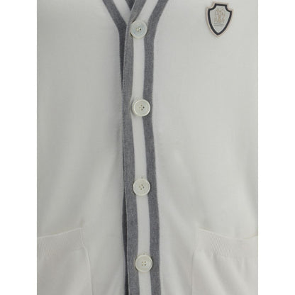 Cotton Cardigan
