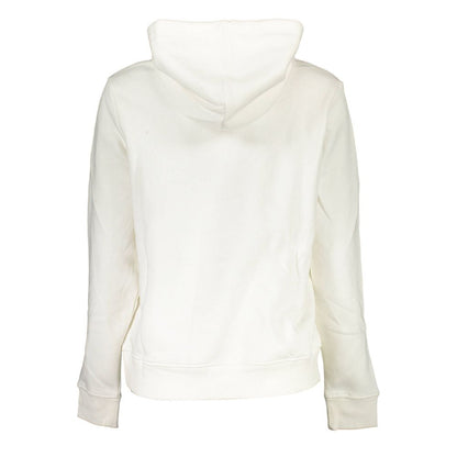 White Cotton Sweater