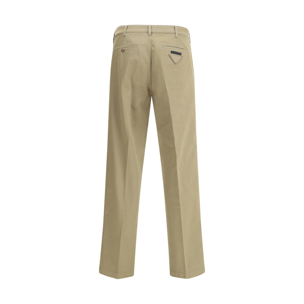 Chino Pants