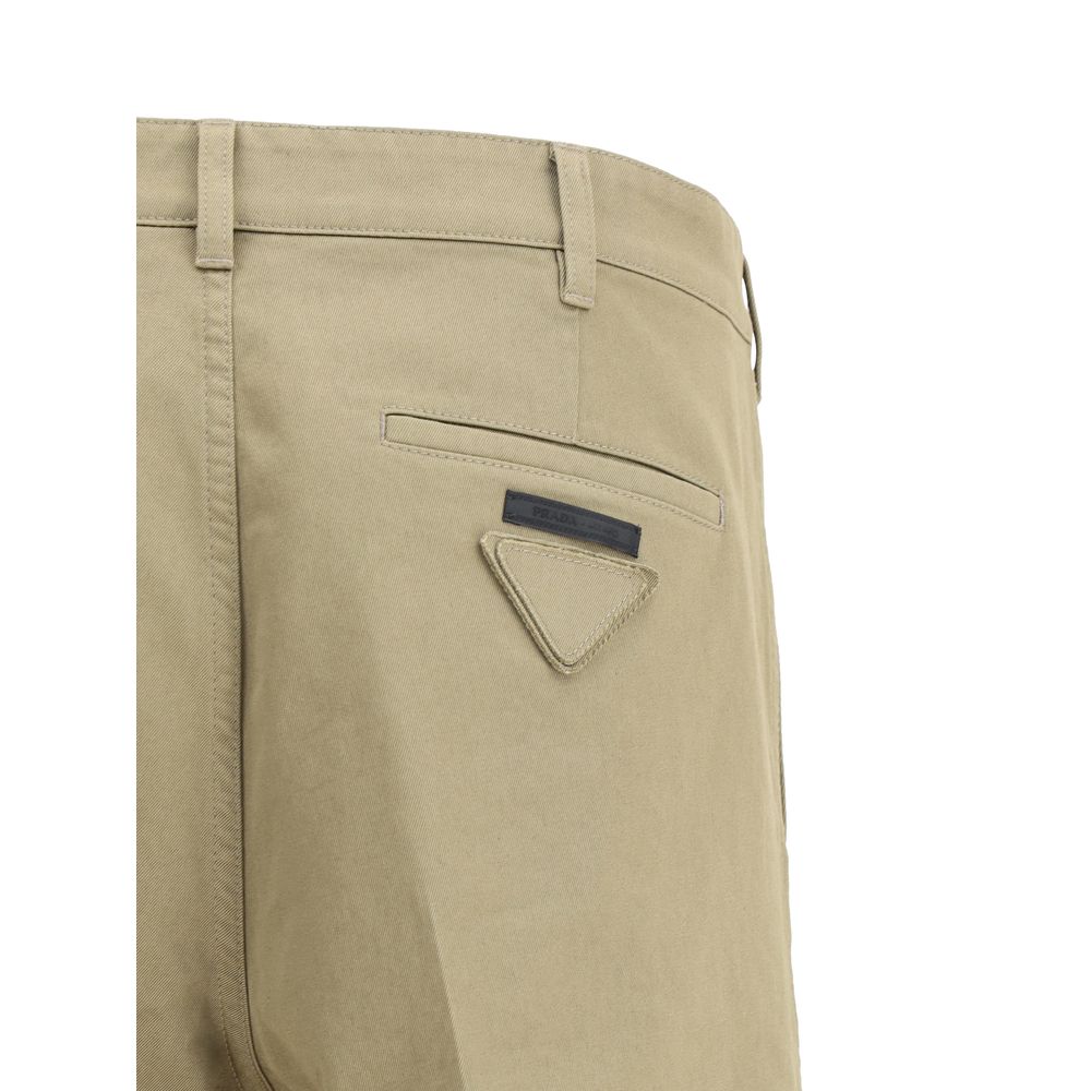 Chino Pants