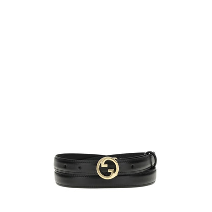 Blondie Belt