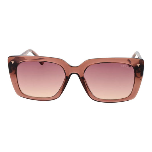 Gafas de sol unisex rosa