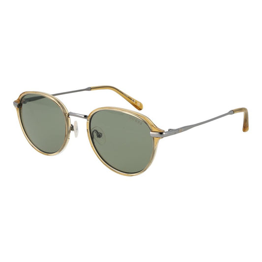 Gafas de sol amarillas para hombre