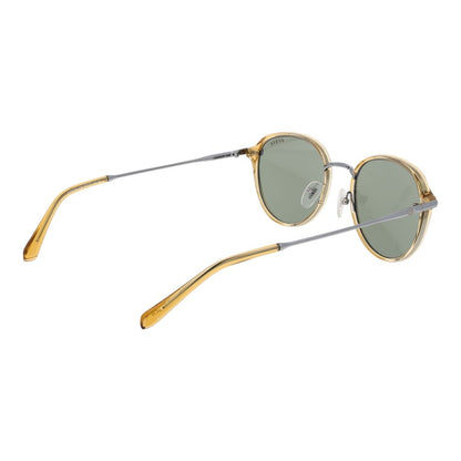 Gafas de sol amarillas para hombre