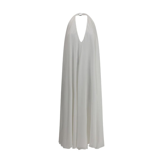 Norma long Dress