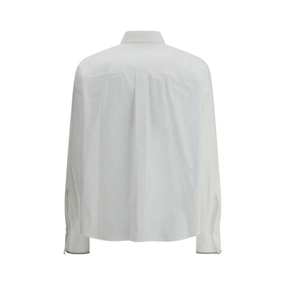 Oversized Shirt