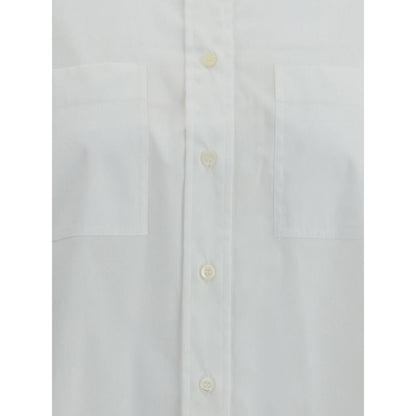 Oversized Shirt