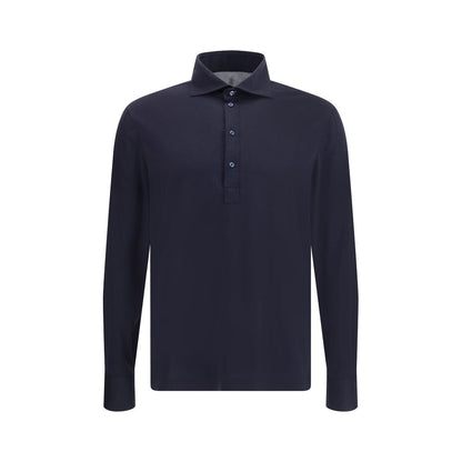 Silk Long Sleeve Jersey