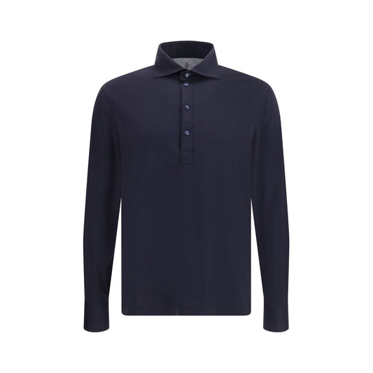 Silk Long Sleeve Jersey